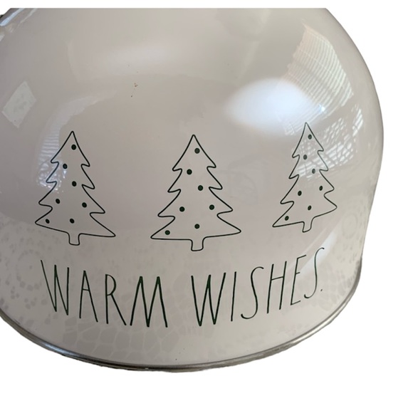 Rae Dunn TEA Kettle NWOT - Picture 3 of 11